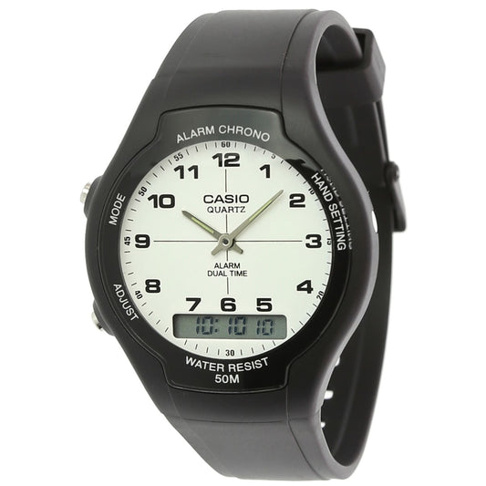 CASIO AW-90H-7BVDF