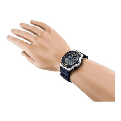 CASIO AE-1000W-2AVDF
