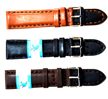 Falcon watch strap