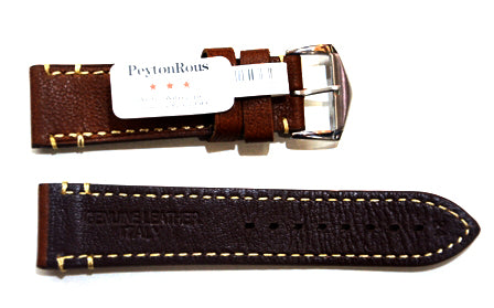 PeytonRous watch strap