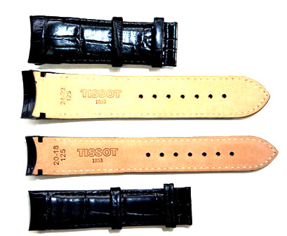 Watch strap TISSOT
