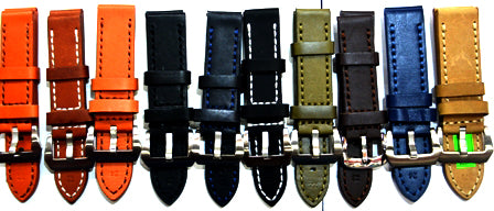 Panerai watch strap