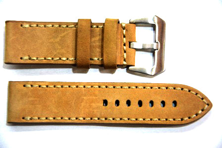 Panera watch strap