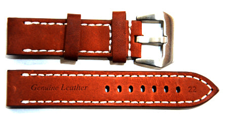 Panera watch strap