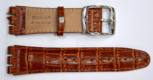 Watch strap SWATCH