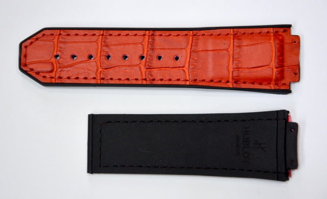 Watch strap HUBLOT