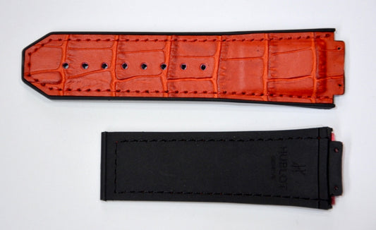 Watch strap HUBLOT