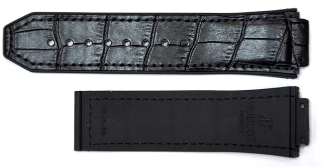 Watch strap HUBLOT