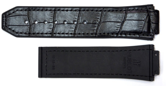 Watch strap HUBLOT
