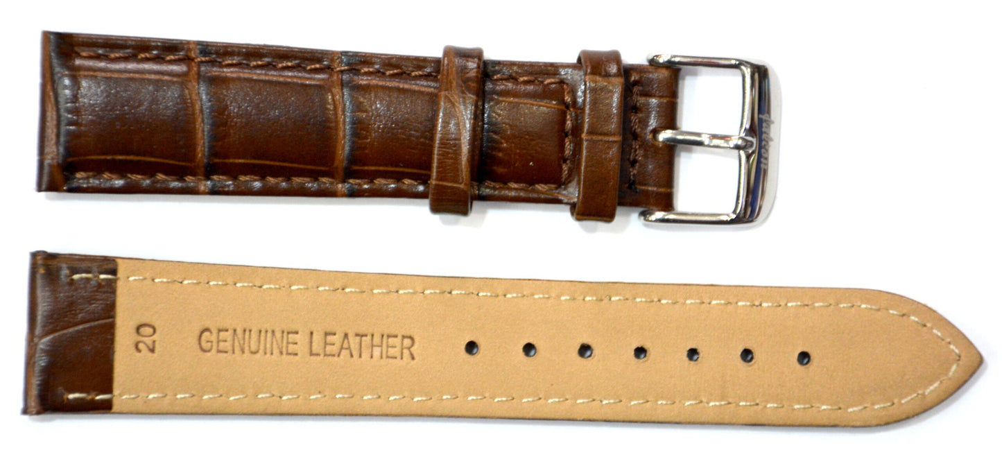 Falcon watch strap