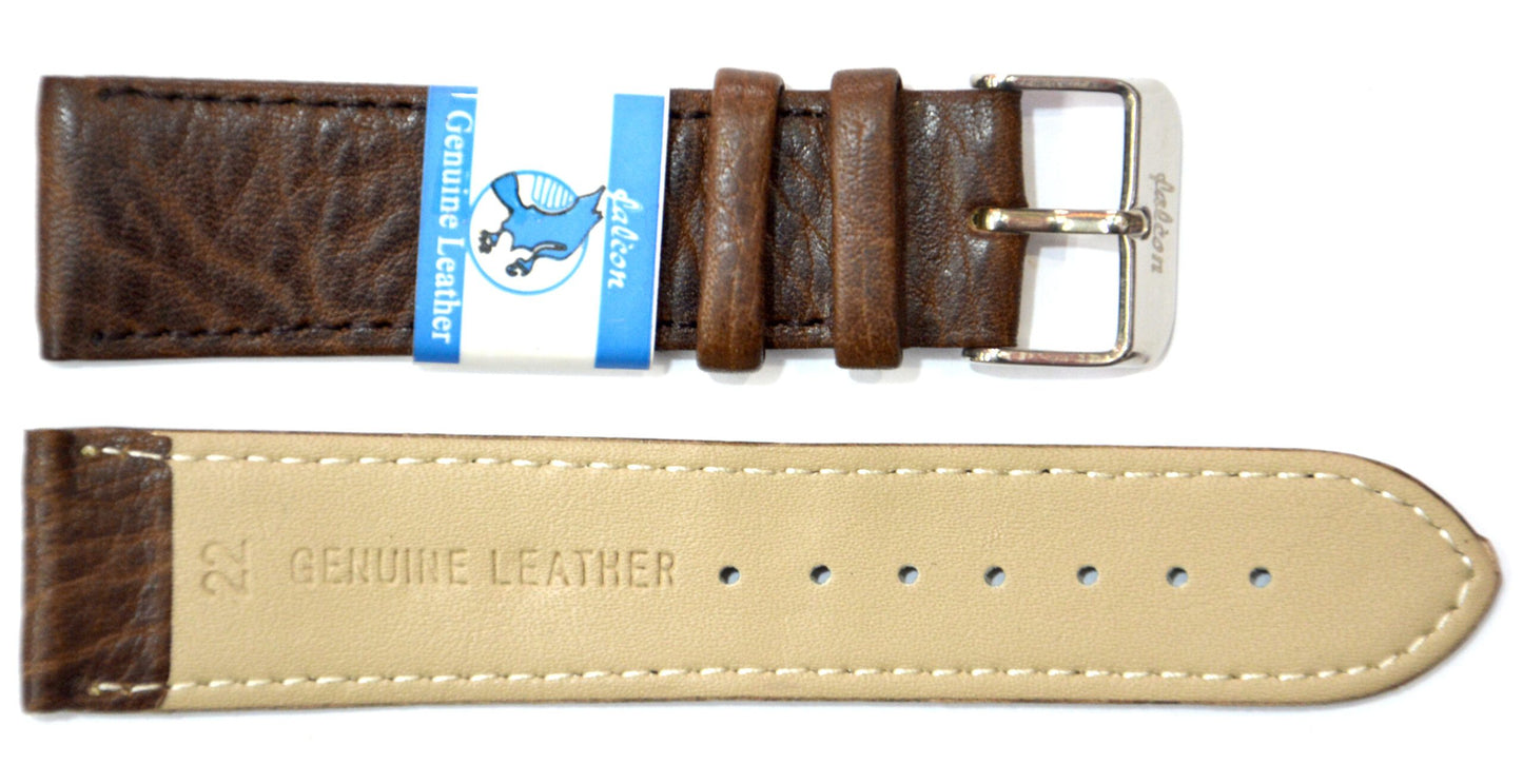 Falcon watch strap