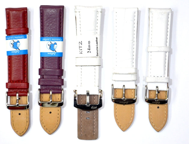 Falcon watch strap
