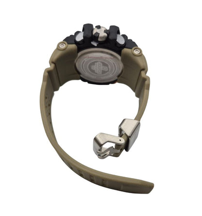 JOEFOX 1523B (Grey-Black)