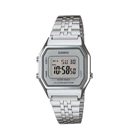 CASIO LA680WA-7DF