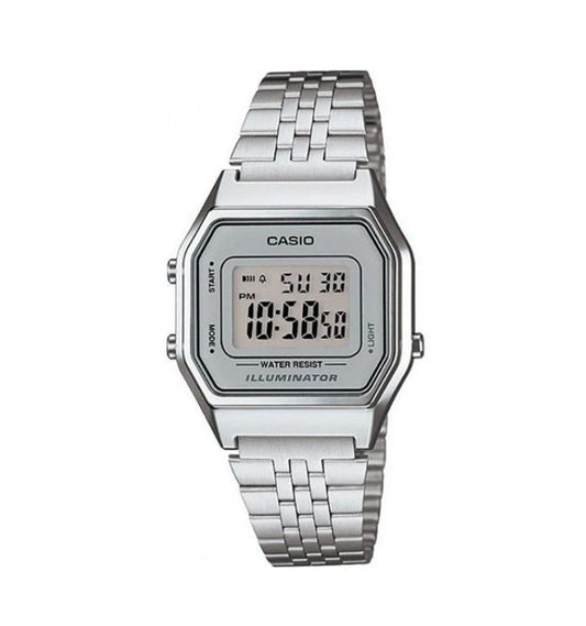 CASIO LA680WA-7DF