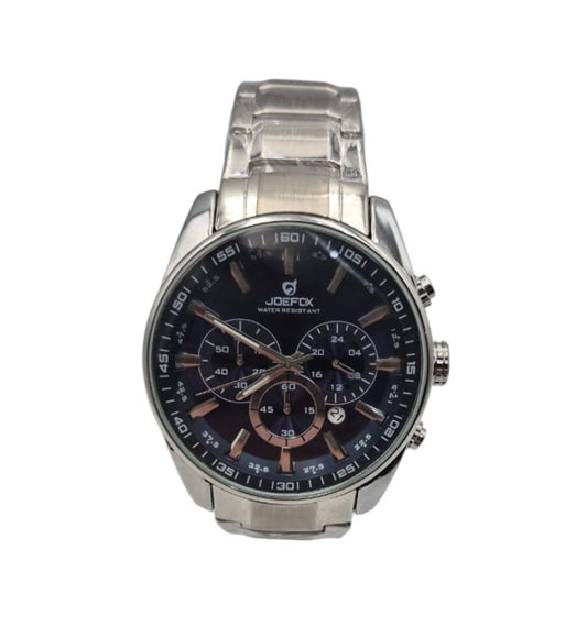 JOEFOX 3031 (silver)