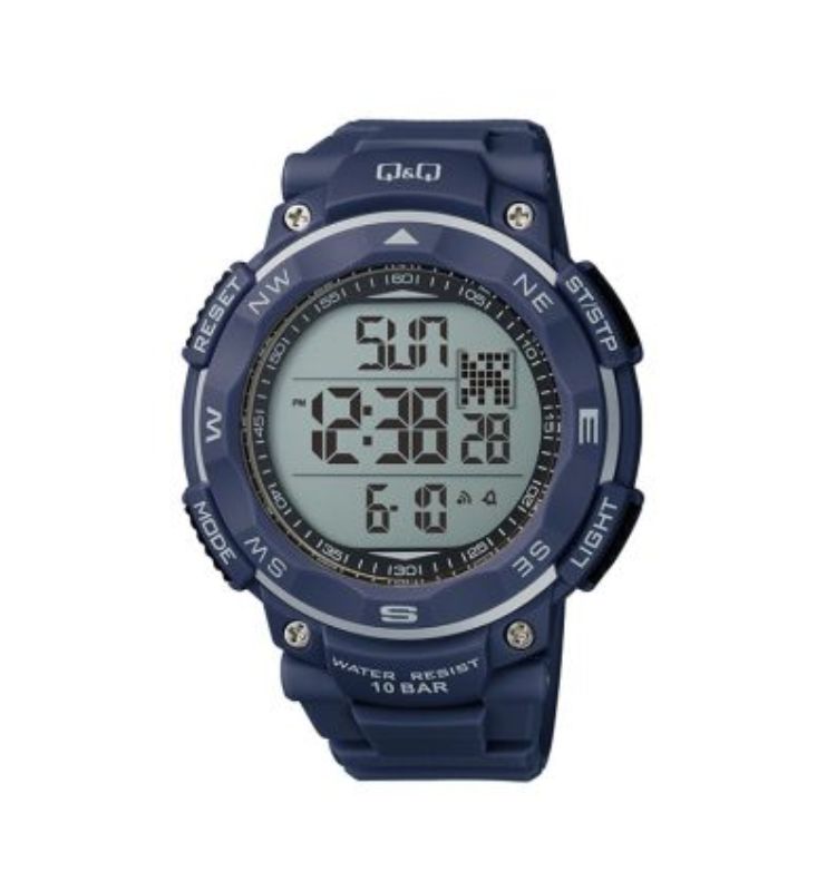 Q&amp;Q M124J006Y (Blue)