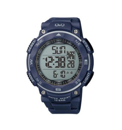 Q&amp;Q M124J006Y (Blue)