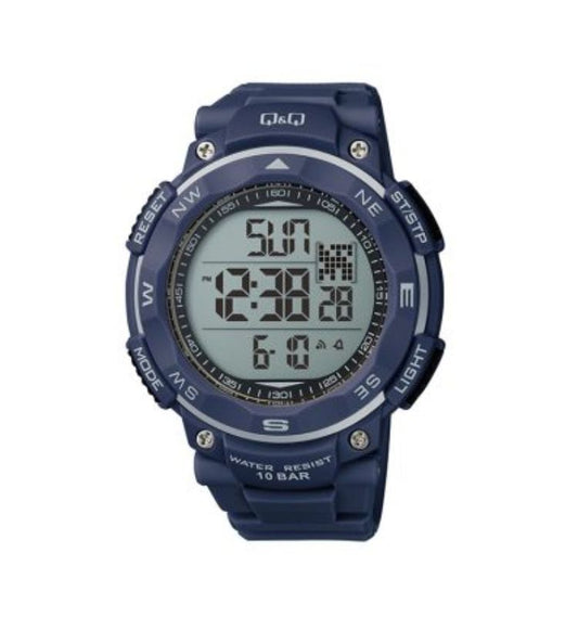 Q&amp;Q M124J006Y (Blue)