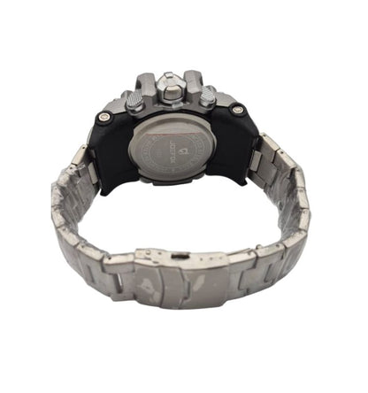 JOEFOX 1523 (Silver)