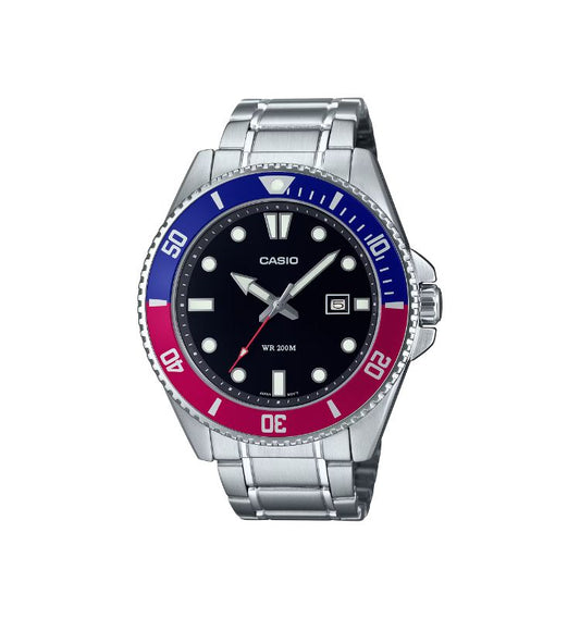 CASIO MDV-107D-1A3VDF