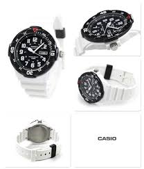 CASIO MRW-200HC-7BVDF
