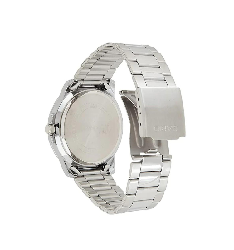 CASIO MTP-VD01D-1BUDF