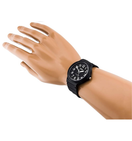 CASIO MW-240-1B2VDF