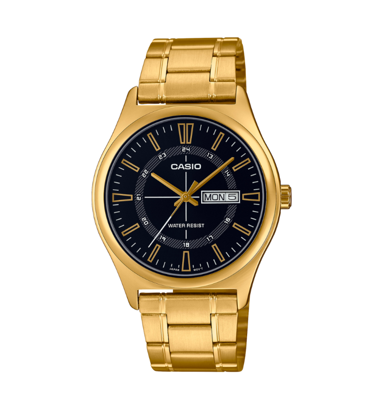 CASIO MTP-V006G-1CUDF