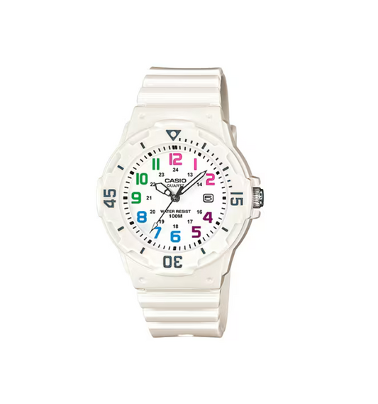 CASIO LRW-200H-7BVDF