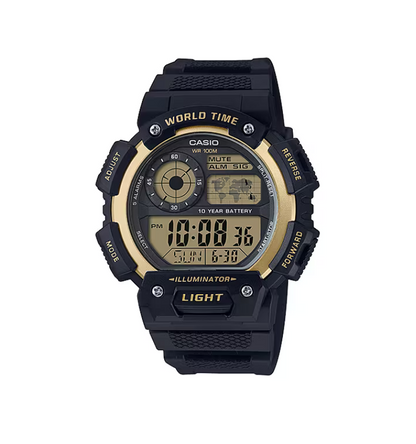 CASIO AE-1400WH-9AVDF