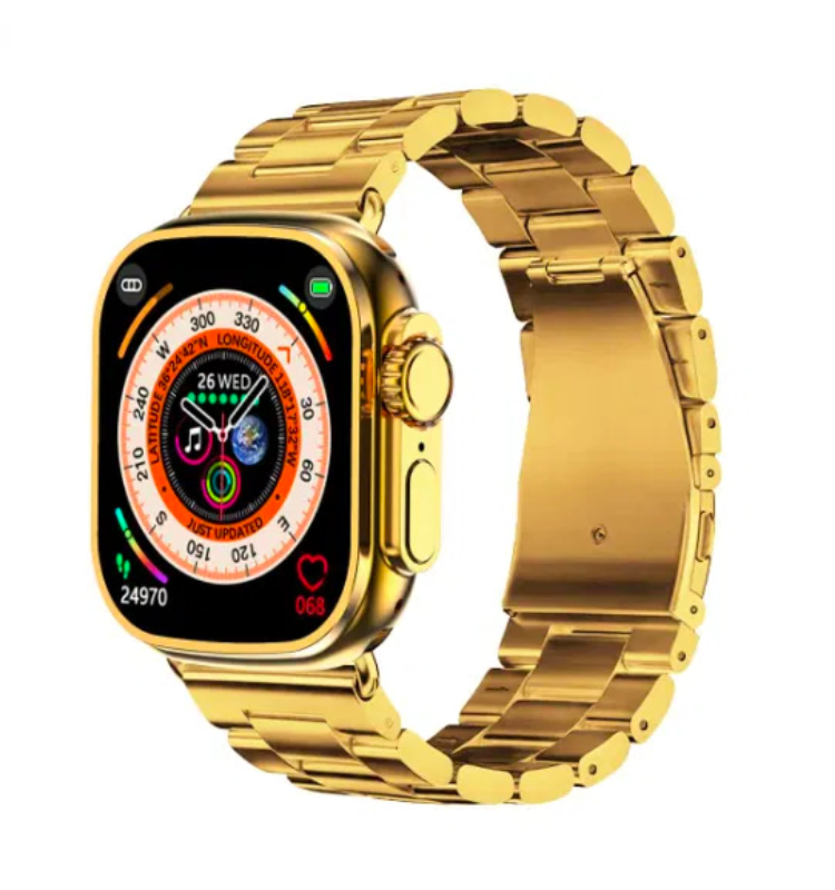 Smart watch CW8 ULTRA MAX