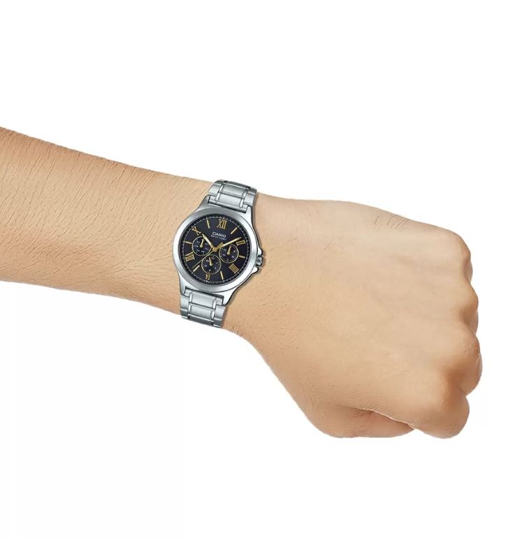 CASIO MTP-V300D-1A2UDF