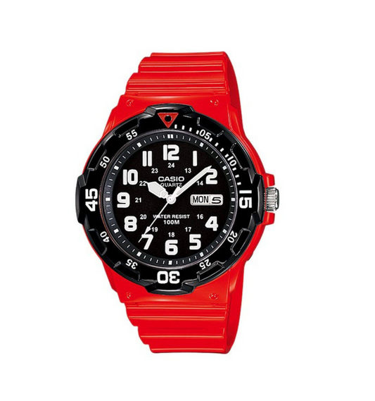 CASIO MRW-200HC-4BVDF