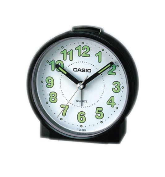 CASIO TQ-228-1DF