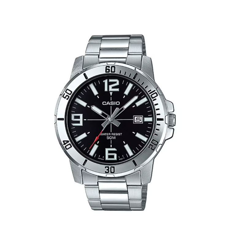 CASIO MTP-VD01D-1BUDF