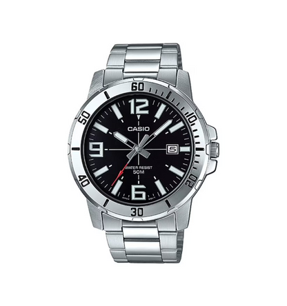 CASIO MTP-VD01D-1BUDF