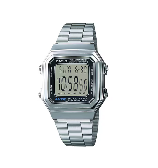 CASIO A-178WA 1ACR