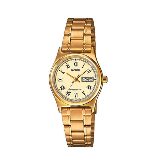 CASIO LTP-V006G-9BUDF