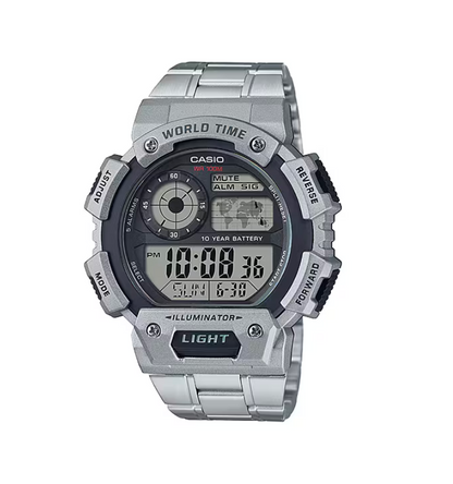 CASIO AE-1400WHD-1AVDF