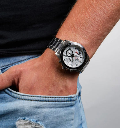 CASIO Edifice EFV-570D-7AVDF