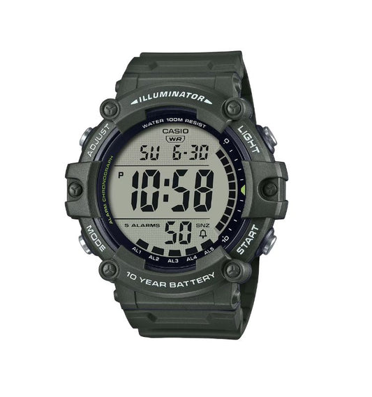 CASIO AE-1500WHX-3AVDF