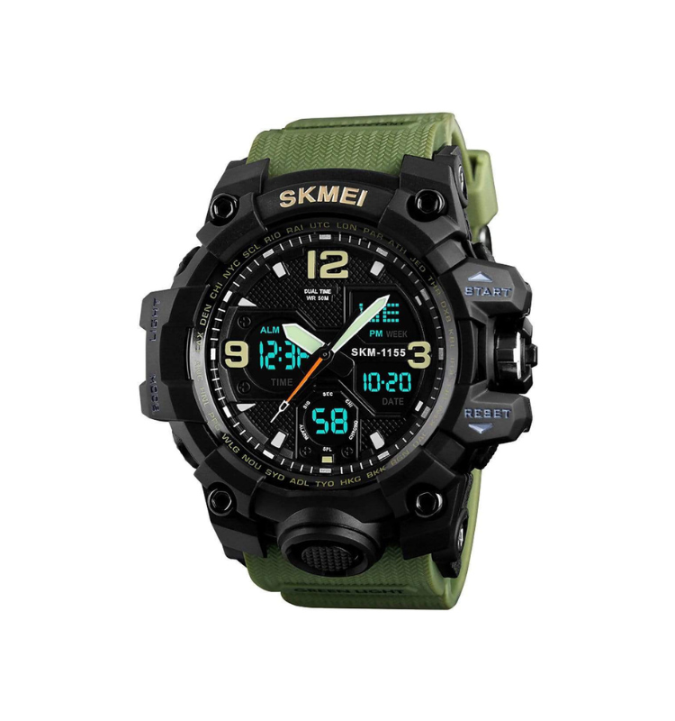 SKMEI 1155