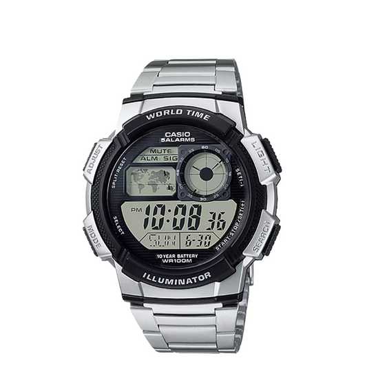 CASIO AE-1000WD-1AVSDF