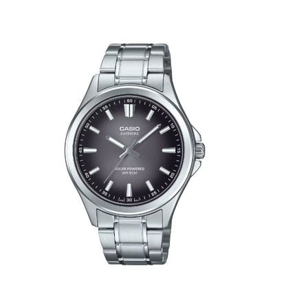 CASIO MTS-RS100D-1AVDF (SOLAR POWERED)