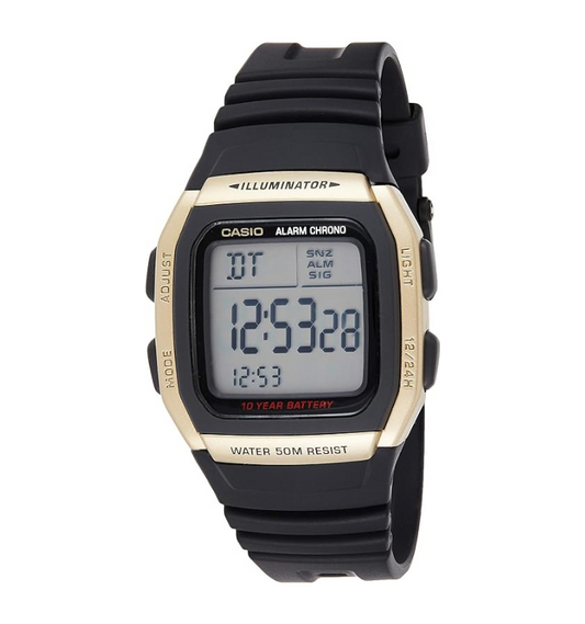 CASIO W-96H 9AVDF