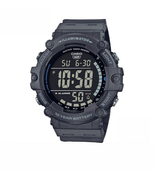 CASIO AE-1500WH-8BVDF