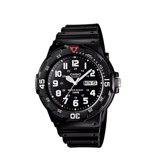 CASIO MRW-200H-1BVDF