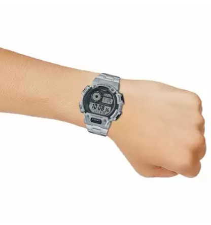 CASIO AE-1400WHD-1AVDF