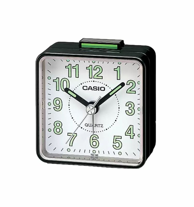 CASIO TQ-140-1BDF